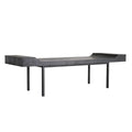 ARTERIORS, LANNY BENCH, LOUNGE