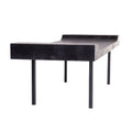 ARTERIORS, LANNY BENCH, LOUNGE