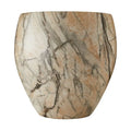 ARTERIORS KENMORE END TABLE - Side
