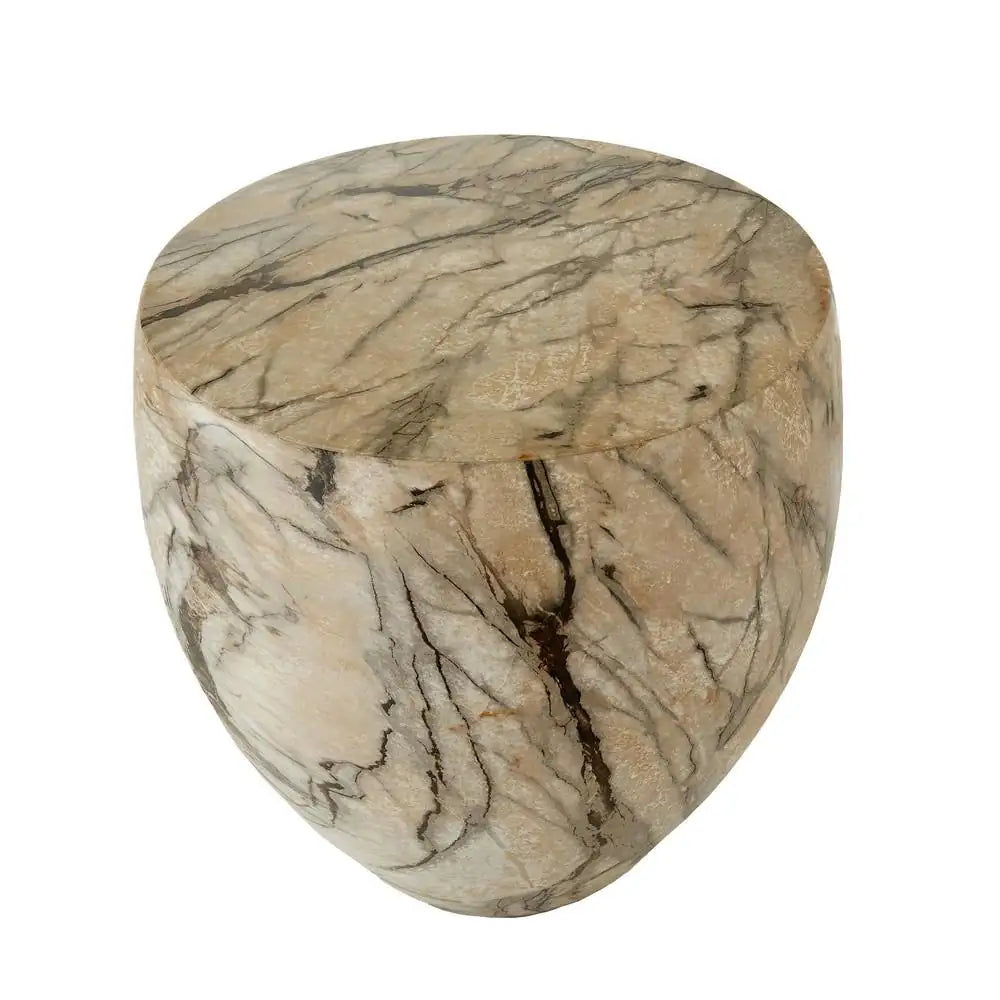 ARTERIORS KENMORE END TABLE - Side
