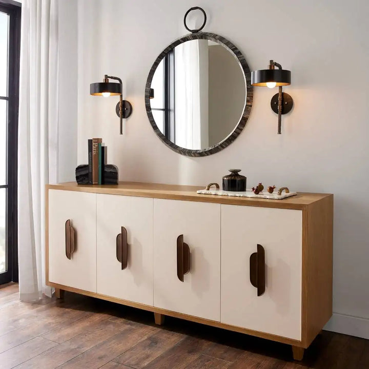 ARTERIORS KIANNA CREDENZA - Cabinets & Bar