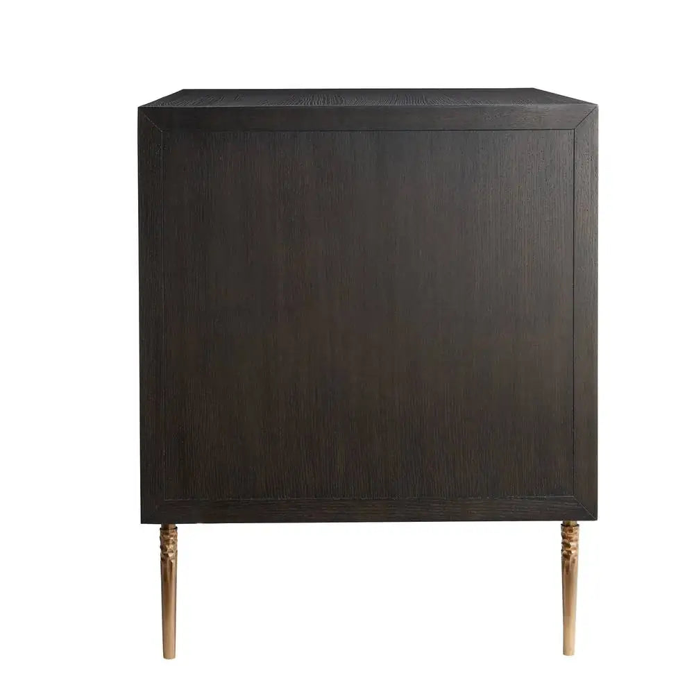 ARTERIORS JONATHAN SIDE TABLE - Cabinets & Bar