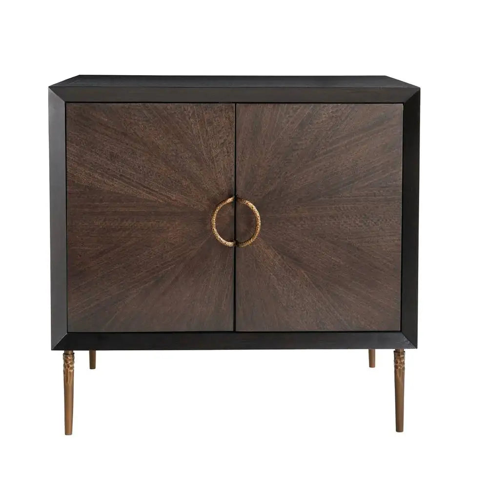 ARTERIORS JONATHAN SIDE TABLE - Cabinets & Bar