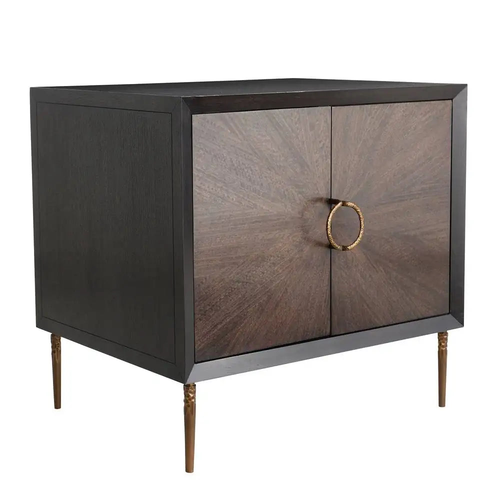 ARTERIORS JONATHAN SIDE TABLE - Cabinets & Bar