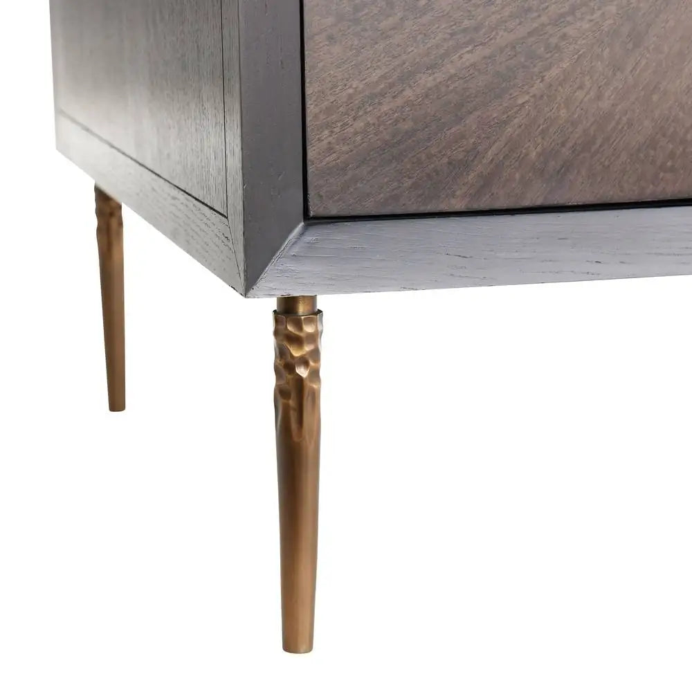 ARTERIORS JONATHAN SIDE TABLE - Cabinets & Bar