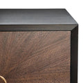 ARTERIORS JONATHAN SIDE TABLE - Cabinets & Bar