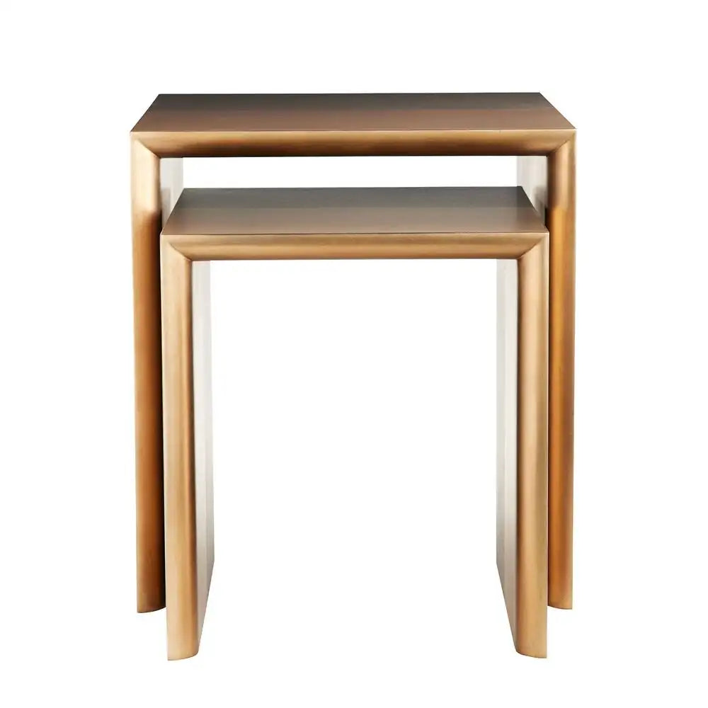 ARTERIORS KIERSTEN ACCENT TABLES - Side