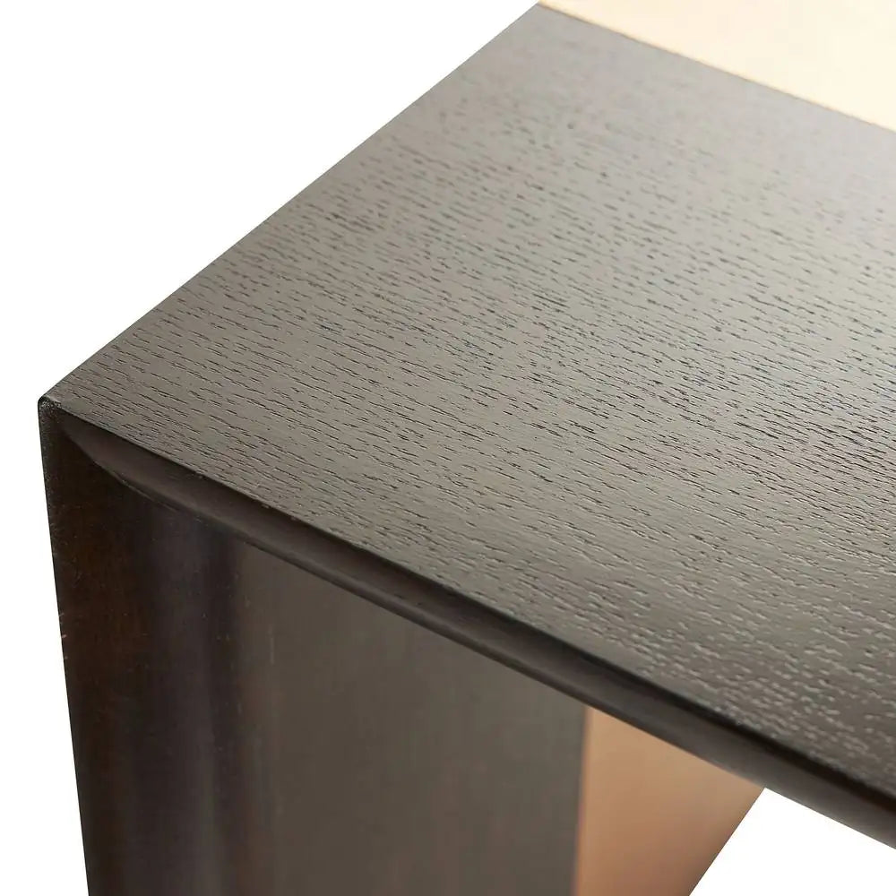 ARTERIORS KIERSTEN ACCENT TABLES - Side