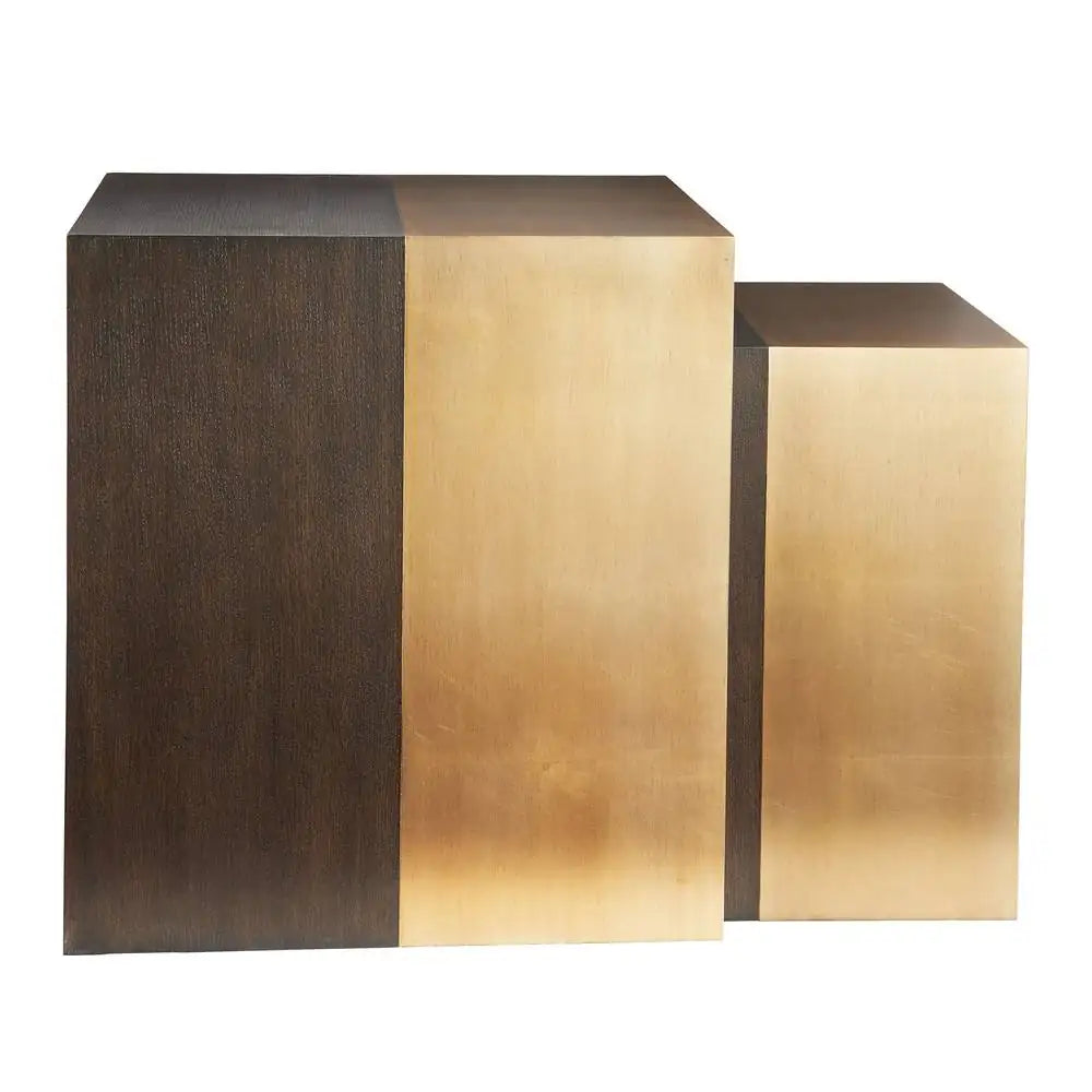 ARTERIORS KIERSTEN ACCENT TABLES - Side