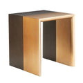 ARTERIORS KIERSTEN ACCENT TABLES - Side