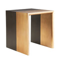 ARTERIORS KIERSTEN ACCENT TABLES - Side
