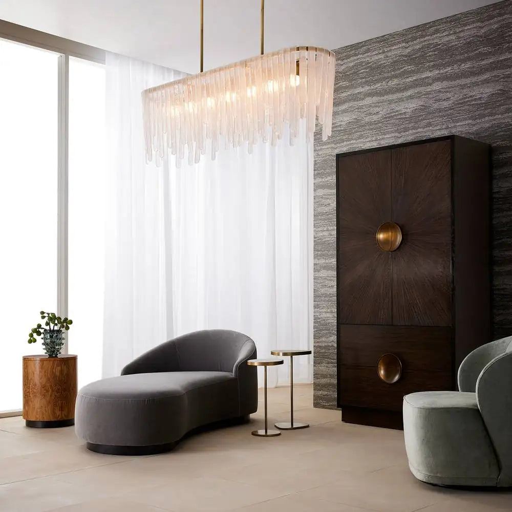 ARTERIORS JOHN CABINET - Cabinets & Bar