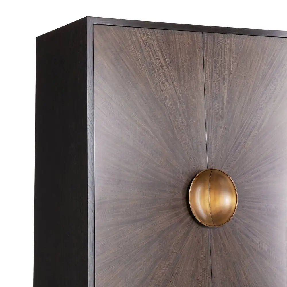 ARTERIORS JOHN CABINET - Cabinets & Bar