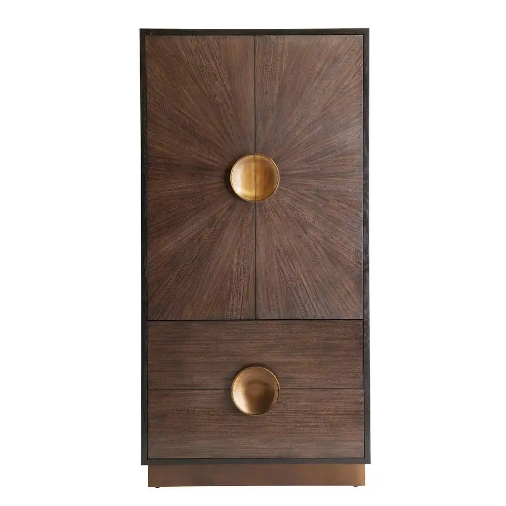 ARTERIORS JOHN CABINET - Cabinets & Bar