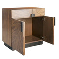 ARTERIORS LAFAYETTE CABINET - Cabinets & Bar
