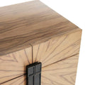 ARTERIORS LAFAYETTE CABINET - Cabinets & Bar
