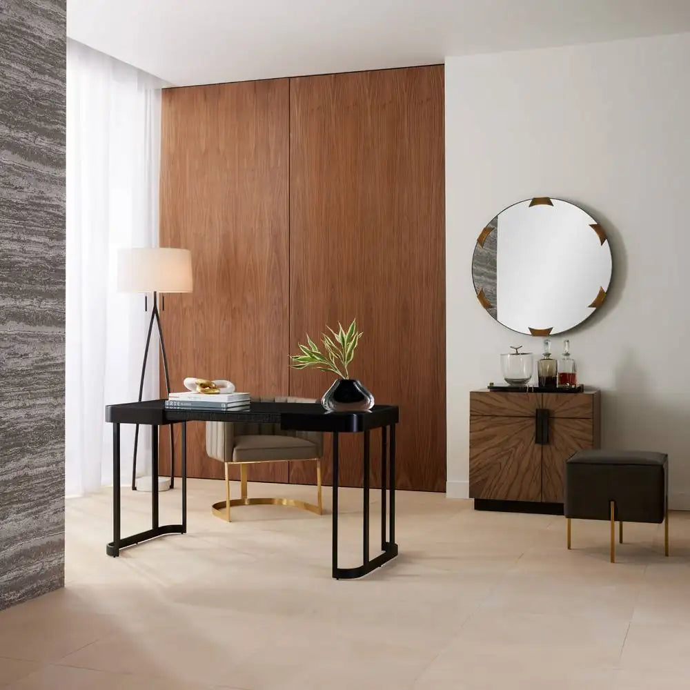 ARTERIORS LAFAYETTE CABINET - Cabinets & Bar
