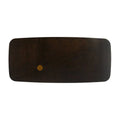 ARTERIORS WAGNER COFFEE TABLE - Side
