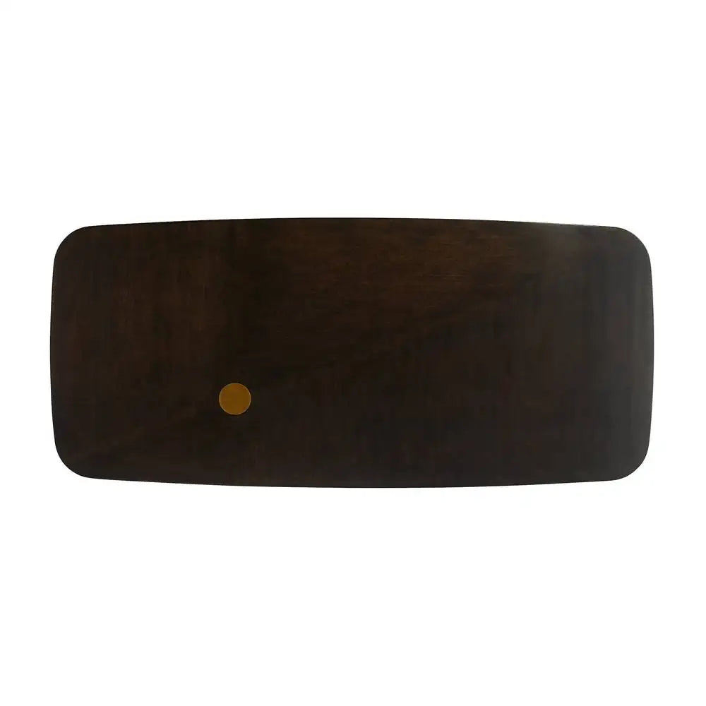 ARTERIORS WAGNER COFFEE TABLE - Side