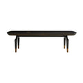 ARTERIORS WAGNER COFFEE TABLE - Side