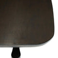 ARTERIORS WAGNER COFFEE TABLE - Side