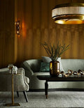 ARTERIORS WAGNER COFFEE TABLE - Side
