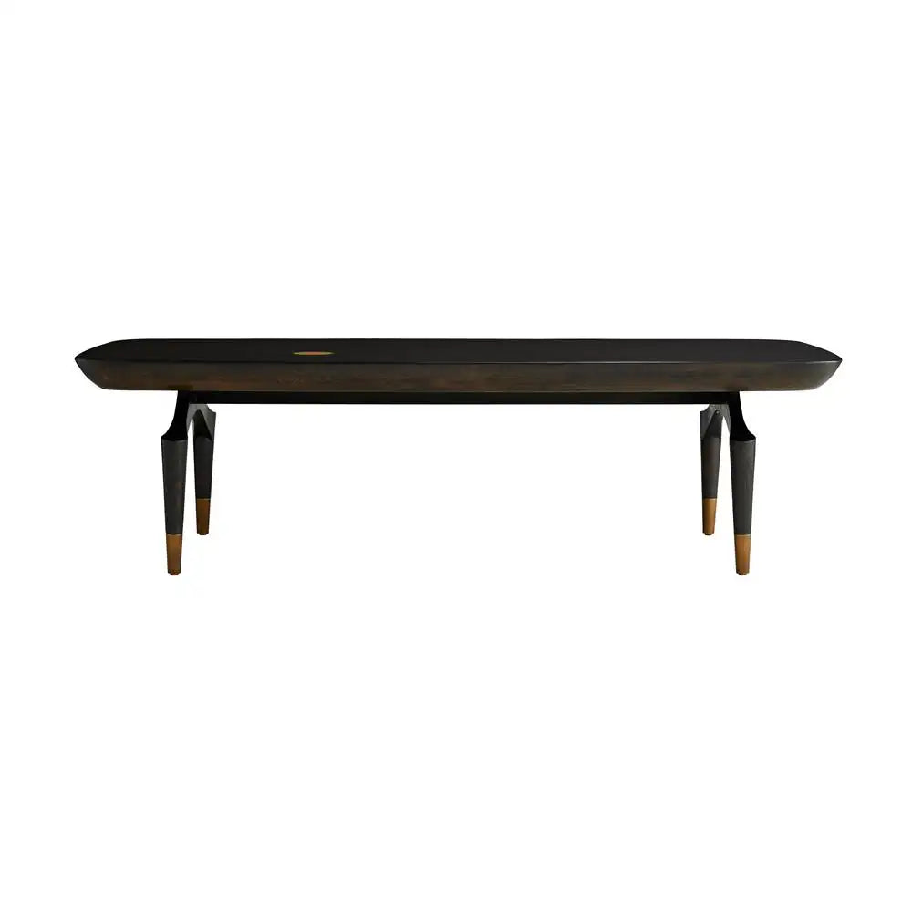 ARTERIORS WAGNER COFFEE TABLE - Side