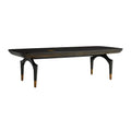 ARTERIORS WAGNER COFFEE TABLE - Side