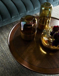 ARTERIORS VIOLI COFFEE TABLE - Side