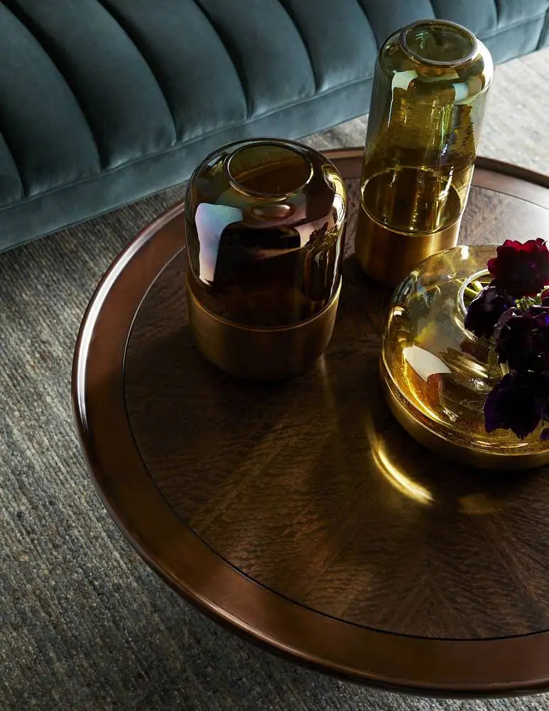 ARTERIORS VIOLI COFFEE TABLE - Side