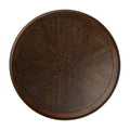 ARTERIORS VIOLI COFFEE TABLE - Side