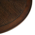 ARTERIORS VIOLI COFFEE TABLE - Side