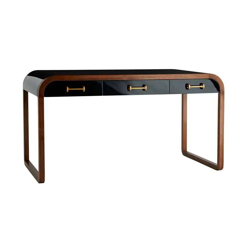 ARTERIORS VICTORIA DESK - Cabinets & Bar