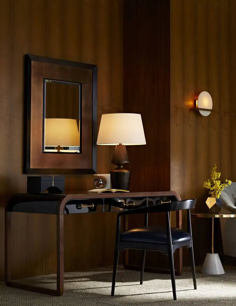 ARTERIORS VICTORIA DESK - Cabinets & Bar