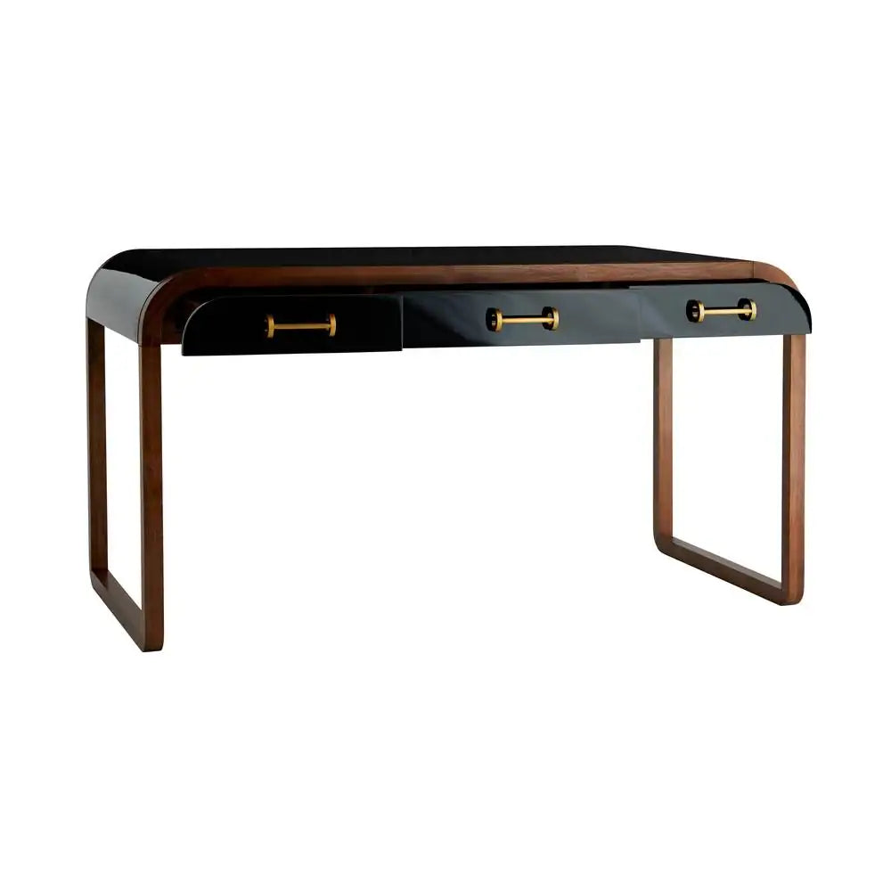 ARTERIORS VICTORIA DESK - Cabinets & Bar