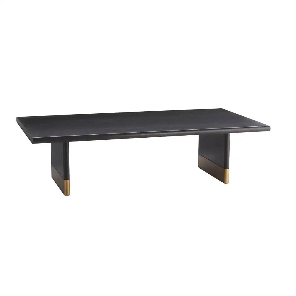 ARTERIORS LAWSON COFFEE TABLE - Side