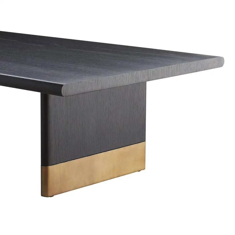ARTERIORS LAWSON COFFEE TABLE - Side