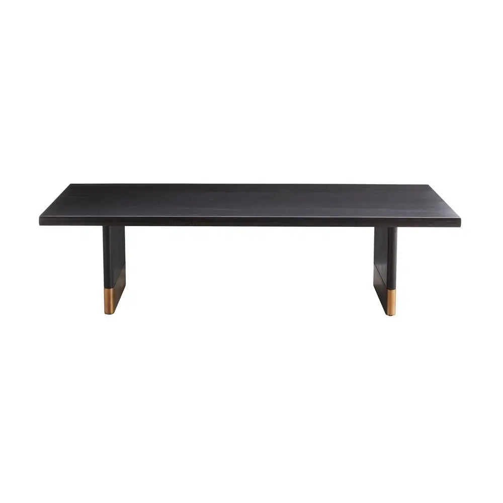 ARTERIORS LAWSON COFFEE TABLE - Side