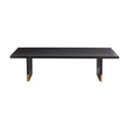 ARTERIORS LAWSON COFFEE TABLE - Side