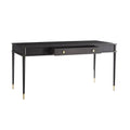 ARTERIORS JOBE DESK - Cabinets & Bar