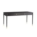 ARTERIORS JOBE DESK - Cabinets & Bar