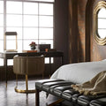 ARTERIORS JOBE DESK - Cabinets & Bar