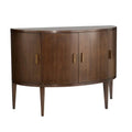 ARTERIORS LEILANI CABINET - Cabinets & Bar