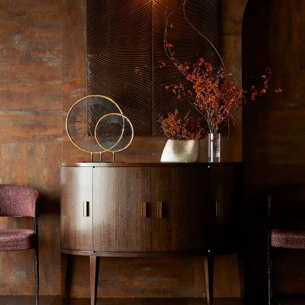 ARTERIORS LEILANI CABINET - Cabinets & Bar