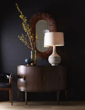 ARTERIORS LEILANI CABINET - Cabinets & Bar