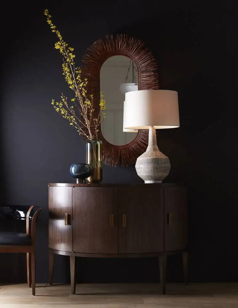 ARTERIORS LEILANI CABINET - Cabinets & Bar