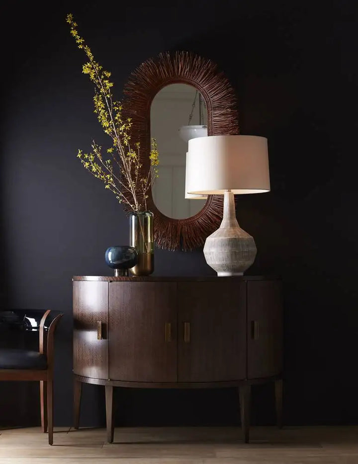 ARTERIORS LEILANI CABINET - Cabinets & Bar