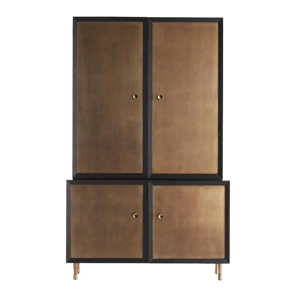 ARTERIORS KILPATRICK CABINET - Cabinets & Bar