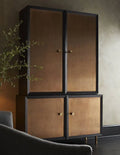 ARTERIORS KILPATRICK CABINET - Cabinets & Bar