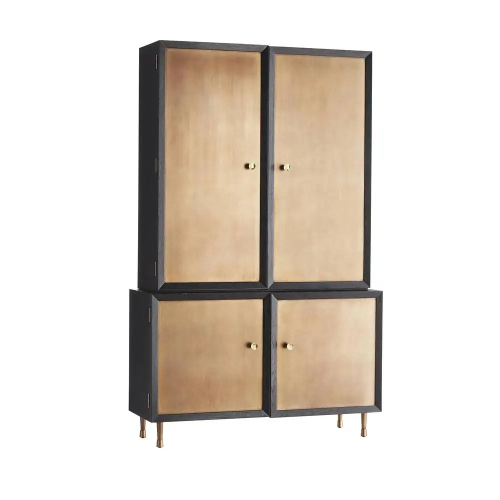 ARTERIORS KILPATRICK CABINET - Cabinets & Bar